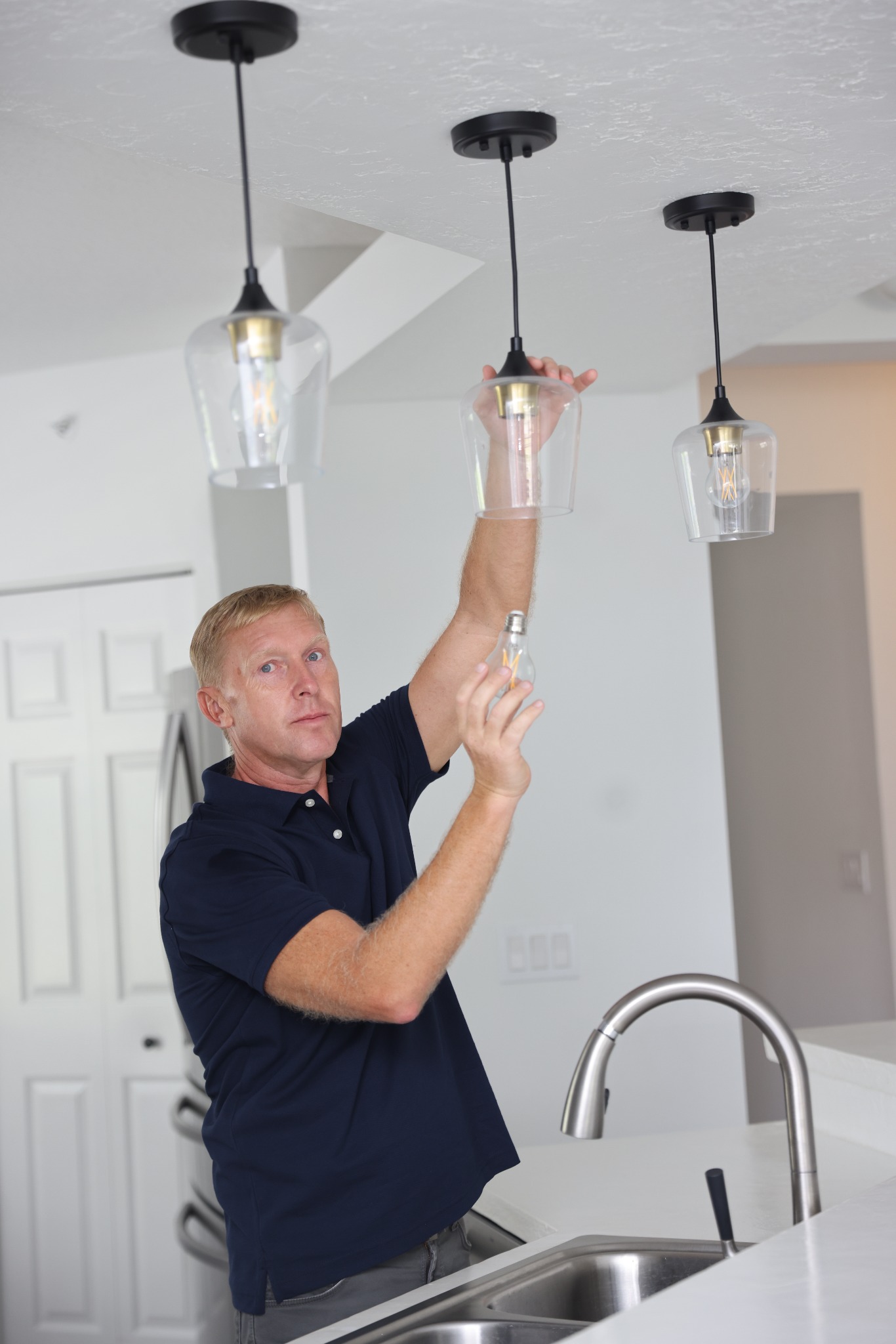 Alex local handyman in Naples, FL