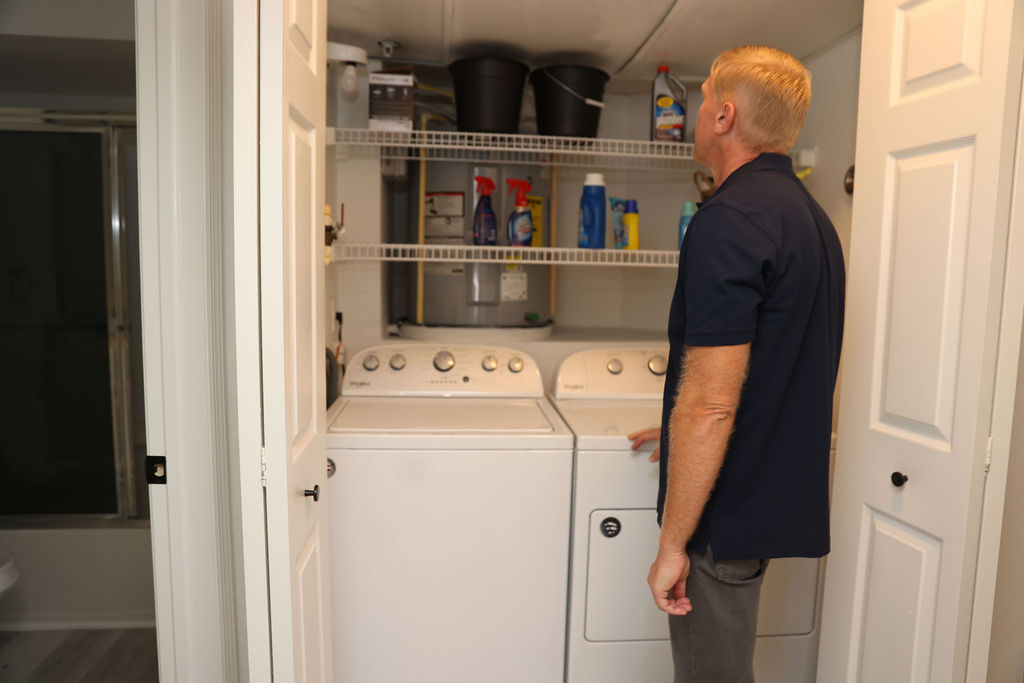 Seasonal AC home maintenance support in Naples, FL