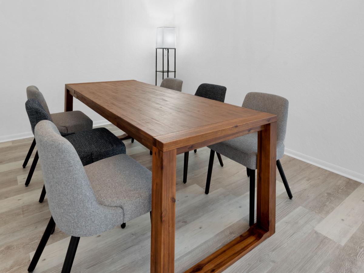 Furniture assembly service in Naples, FL home